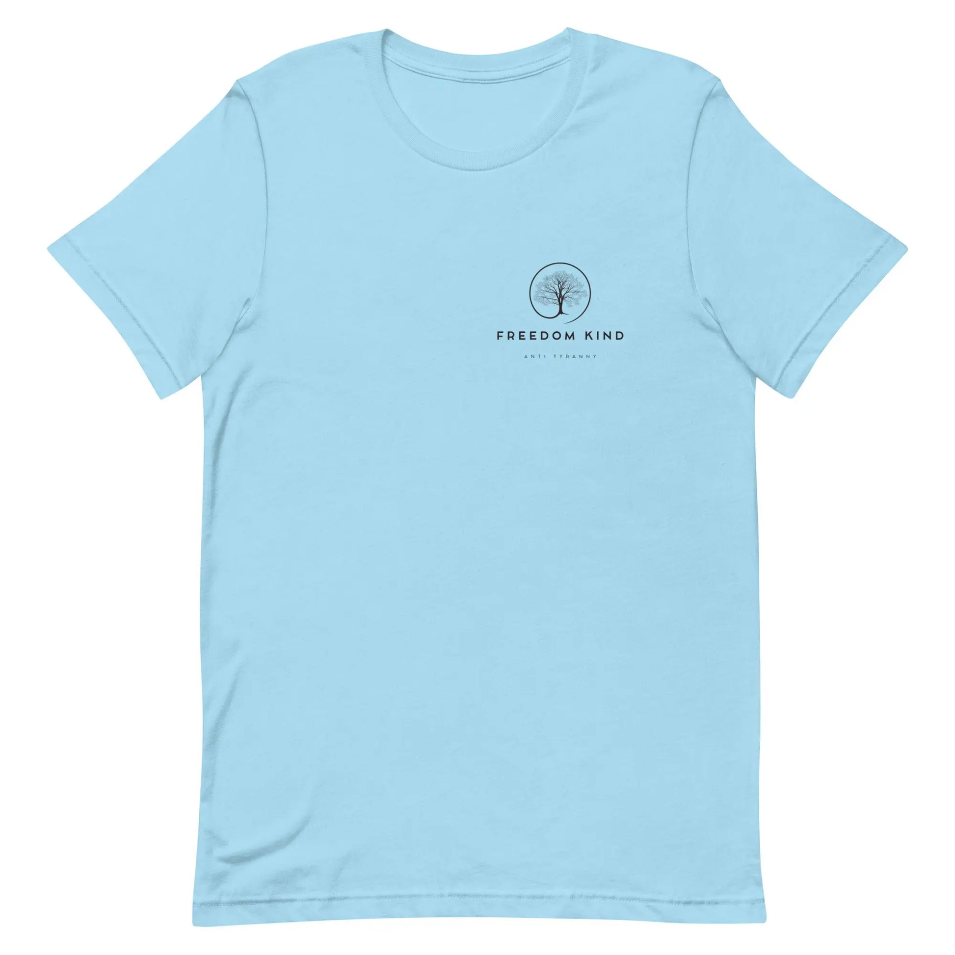 Rooted In Common Sense T-shirt | Freedom Kind Apparel - Image #15