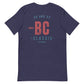 Classic 'XX & XY Since BC' T-shirt | Freedom Kind Apparel - Image #9