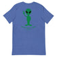 We're Finally Real' Aliens T-shirt | Freedom Kind Apparel - Image #5