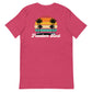 Freedom Kind Beach Sunset T-shirt - Image #5