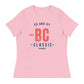 Women's Relaxed T-Shirt: 'XX & XY Since BC - Classic' | Freedom Kind - Image #11