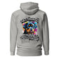 Love Rotties, Hate Tyranny | Men's Hoodie - Image #20