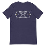 Pistols 'E pluribus unum' T-shirt | Freedom Kind Apparel - Image #11