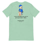 Joe Biden Quote T-shirt: 'I Don't Know About You, But I'm Gonna Go To Bed.' | Freedom Kind - Image #18