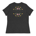 Freedom Kind Anti - Woke Women's Relaxed T-Shirt - Image #5