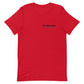 I Didn't Vote For Communism' T-shirt | Freedom Kind Apparel - Image #2