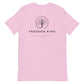 Rooted In Common Sense T-shirt | Freedom Kind Apparel - Image #9