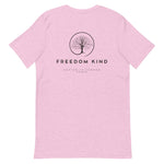 Rooted In Common Sense T-shirt | Freedom Kind Apparel - Image #9
