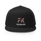 FK | Freedom Kind Trucker Cap