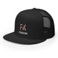 FK | Freedom Kind Trucker Cap