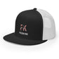 FK | Freedom Kind Trucker Cap