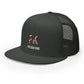 FK | Freedom Kind Trucker Cap