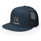 FK | Freedom Kind Trucker Cap