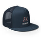 FK | Freedom Kind Trucker Cap