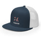 FK | Freedom Kind Trucker Cap