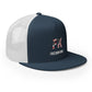 FK | Freedom Kind Trucker Cap