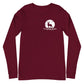 Moonlit Buck Long Sleeve Tee | Freedom Kind Apparel - Image #8