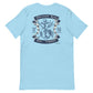Anti-Tyranny Anchor Trident T-shirt | Freedom Kind Apparel - Image #1