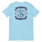 Anti-Tyranny Anchor Trident T-shirt | Freedom Kind Apparel - Image #1