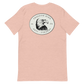 Freedom Kind Bald Eagle Logo Unisex t-shirt - Image #15