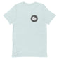 Sea Scape Logo T-shirt | Freedom Kind Apparel - Image #23