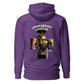 Unwavering Christian | Men's Hoodie - Image #13