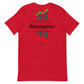 Freedom Kind Bidenomics "It's Simple Math" T-shirt - Image #3
