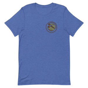 Mallard Duck Anti-Tyranny T-shirt | Freedom Kind Apparel - Image #2