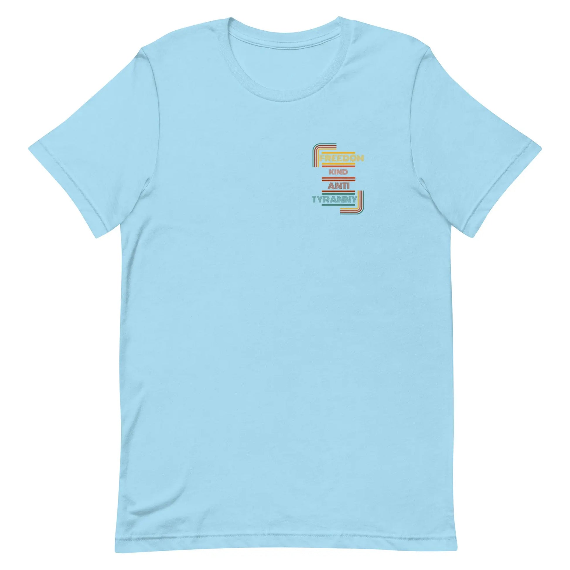 100% Original Man Parts T-Shirt | Freedom Kind Apparel - Image #23