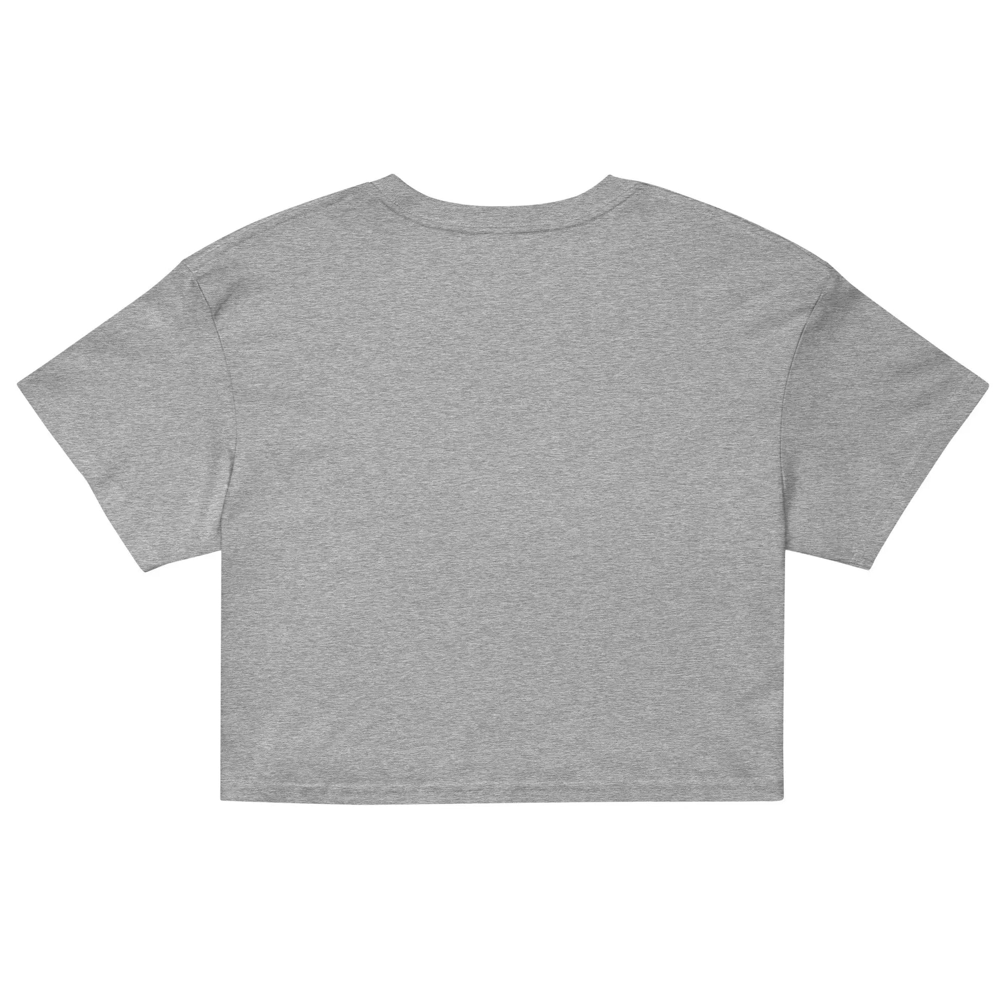 I Have Morals 01 | Women’s crop top - Image #10