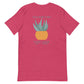 Plant Lover Anti-Tyranny T-shirt | Freedom Kind Apparel - Image #9