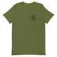 1776 American Flag T-shirt | Freedom Kind Apparel - Image #4