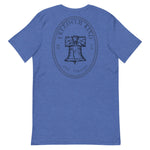 Freedom Kind Anti - Tyranny Liberty Bell 1776 T-shirt - Image #9