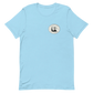 Freedom Kind Bald Eagle Logo Unisex t-shirt - Image #22