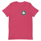 Sea Scape Logo T-shirt | Freedom Kind Apparel - Image #4
