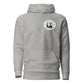 Freedom Kind Bald Eagle Logo Hoodie - Image #17