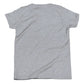 Freedom Kind Anti - Tyranny Kitten Youth Short Sleeve T-Shirt - Image #8