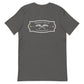 Pistols 'E pluribus unum' T-shirt | Freedom Kind Apparel - Image #1