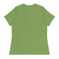 'We're Finally Real' Aliens Women's Relaxed T-Shirt | Freedom Kind Apparel - Image #14