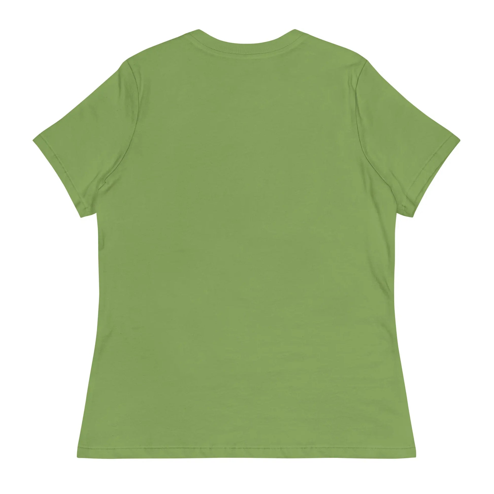 'We're Finally Real' Aliens Women's Relaxed T-Shirt | Freedom Kind Apparel - Image #14