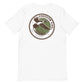 Mallard Duck Anti-Tyranny T-shirt | Freedom Kind Apparel - Image #45
