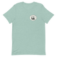 Freedom Kind Bald Eagle Logo Unisex t-shirt - Image #12