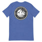Sea Scape Logo T-shirt | Freedom Kind Apparel - Image #7