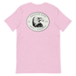 Freedom Kind Bald Eagle Logo Unisex t-shirt - Image #13