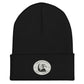 Freedom Kind Bald Eagle Logo Cuffed Beanie - Image #2