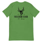Anti-Tyranny Buck T-shirt | Freedom Kind Apparel - Image #21