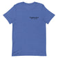Joe Biden Quote T-shirt: 'I Don't Know About You, But I'm Gonna Go To Bed.' | Freedom Kind - Image #3