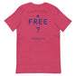 Land Of The Free ? T-Shirt | Freedom Kind Apparel - Image #16