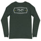 E Pluribus Unum Long Sleeve Tee | Freedom Kind Apparel - Image #7