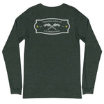 E Pluribus Unum Long Sleeve Tee | Freedom Kind Apparel - Image #7